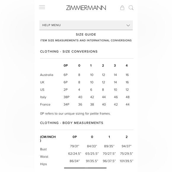 BNWT Zimmerman silk knot dress - Picture 8 of 8